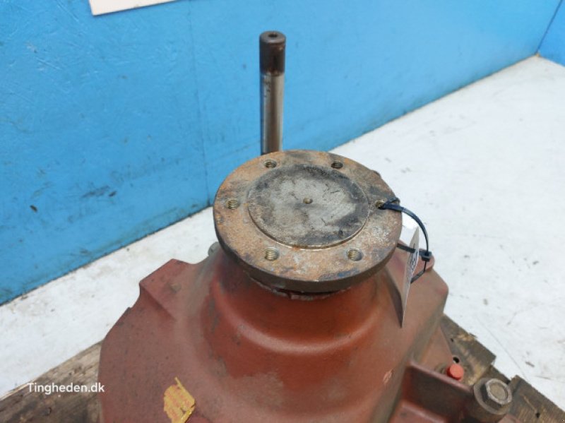 Sonstiges typu New Holland FX375, Gebrauchtmaschine v Hemmet (Obrázek 19)