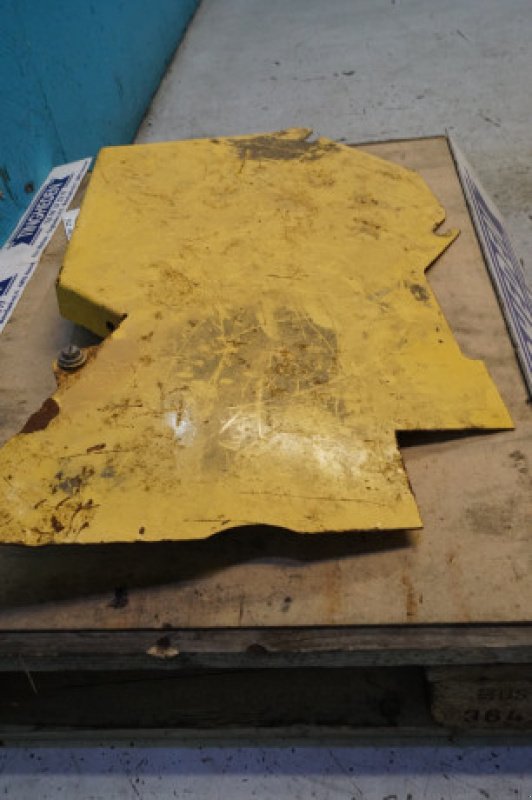 Sonstiges tipa New Holland FX375, Gebrauchtmaschine u Hemmet (Slika 7)