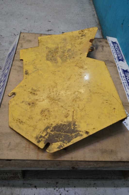 Sonstiges tipa New Holland FX375, Gebrauchtmaschine u Hemmet (Slika 8)