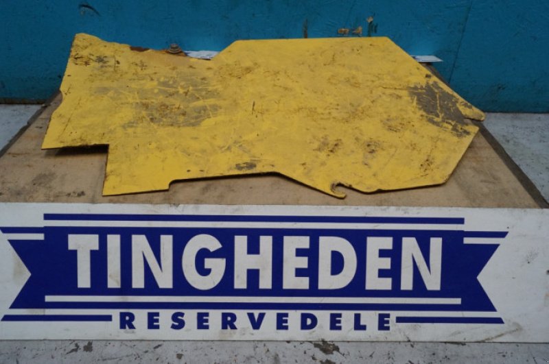 Sonstiges tipa New Holland FX375, Gebrauchtmaschine u Hemmet (Slika 4)