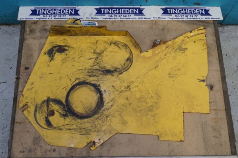 Sonstiges tipa New Holland FX375, Gebrauchtmaschine u Hemmet (Slika 2)