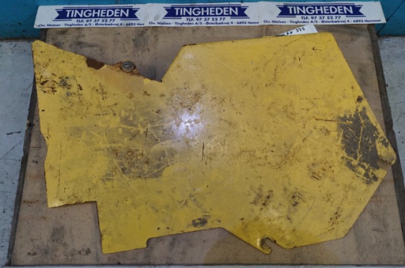 Sonstiges tipa New Holland FX375, Gebrauchtmaschine u Hemmet (Slika 5)