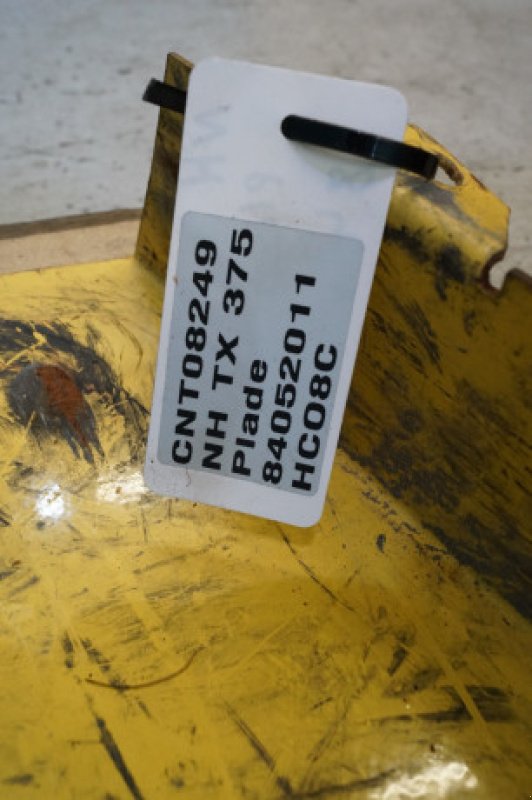 Sonstiges tipa New Holland FX375, Gebrauchtmaschine u Hemmet (Slika 11)