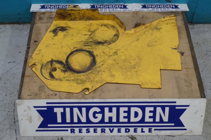 Sonstiges tipa New Holland FX375, Gebrauchtmaschine u Hemmet (Slika 1)