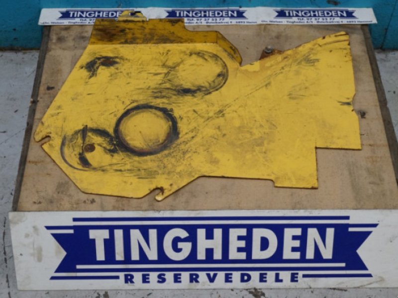 Sonstiges tipa New Holland FX375, Gebrauchtmaschine u Hemmet (Slika 1)