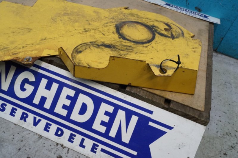 Sonstiges tipa New Holland FX375, Gebrauchtmaschine u Hemmet (Slika 9)