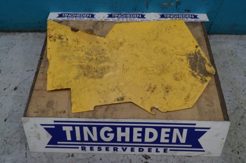 Sonstiges tipa New Holland FX375, Gebrauchtmaschine u Hemmet (Slika 3)