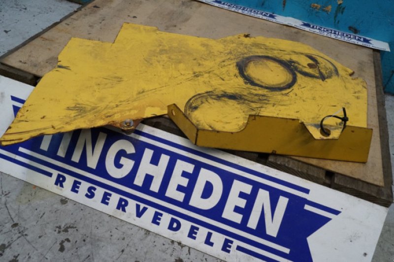 Sonstiges tipa New Holland FX375, Gebrauchtmaschine u Hemmet (Slika 10)