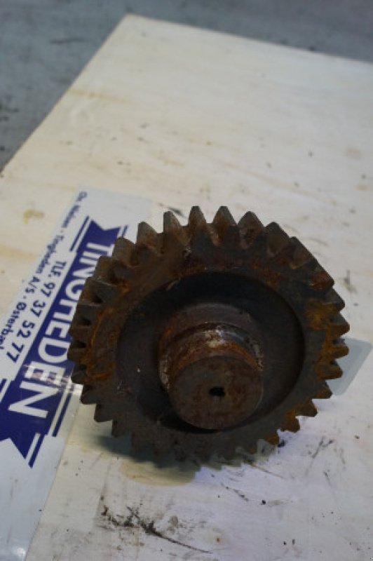 Sonstiges typu New Holland FX375, Gebrauchtmaschine v Hemmet (Obrázek 9)