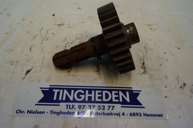 Sonstiges typu New Holland FX375, Gebrauchtmaschine v Hemmet (Obrázek 5)