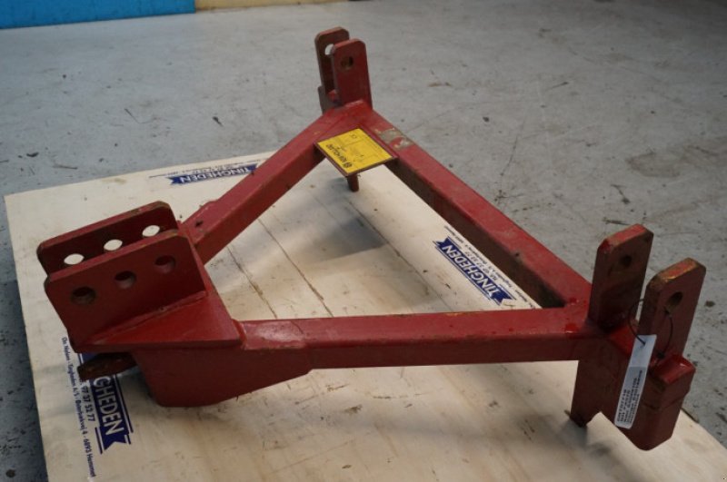 Sonstiges typu New Holland FX375, Gebrauchtmaschine v Hemmet (Obrázek 10)