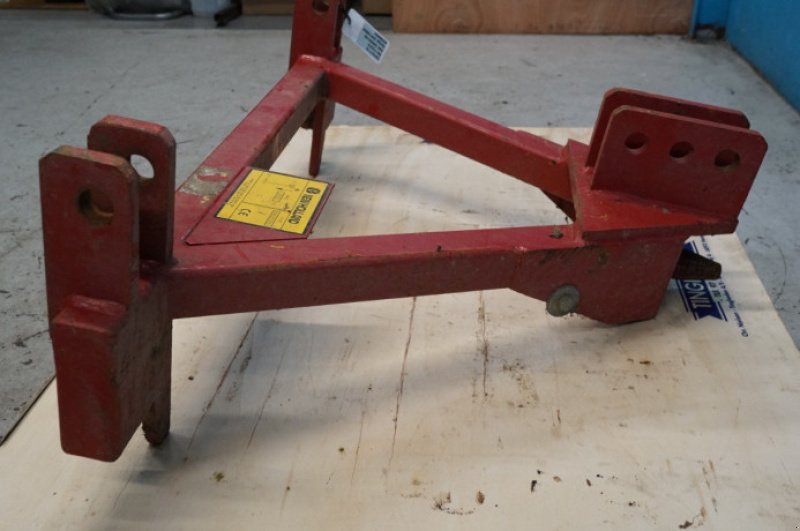 Sonstiges typu New Holland FX375, Gebrauchtmaschine v Hemmet (Obrázek 8)