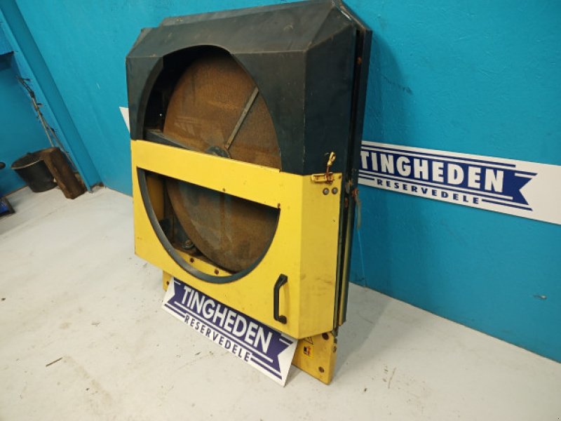 Sonstiges typu New Holland FX375, Gebrauchtmaschine v Hemmet (Obrázek 3)