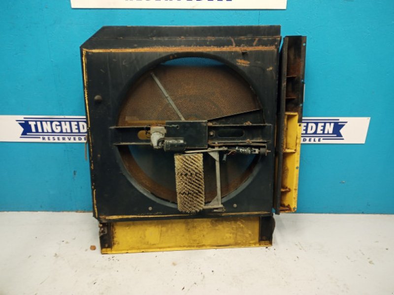 Sonstiges typu New Holland FX375, Gebrauchtmaschine v Hemmet (Obrázek 5)