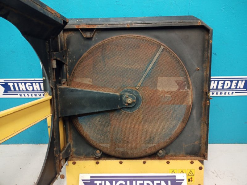 Sonstiges typu New Holland FX375, Gebrauchtmaschine v Hemmet (Obrázek 4)