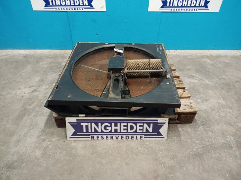 Sonstiges of the type New Holland FX375, Gebrauchtmaschine in Hemmet (Picture 1)