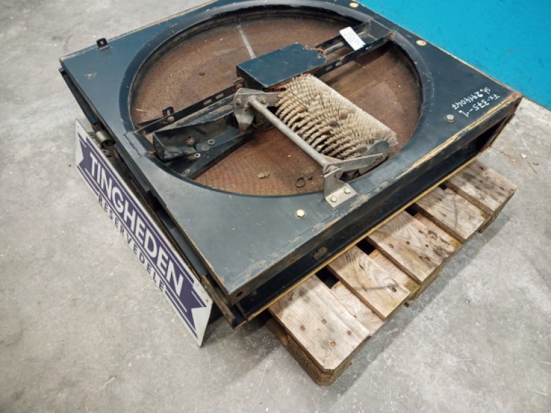 Sonstiges typu New Holland FX375, Gebrauchtmaschine v Hemmet (Obrázek 5)