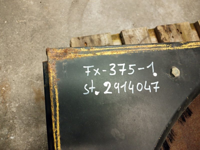 Sonstiges typu New Holland FX375, Gebrauchtmaschine v Hemmet (Obrázek 11)