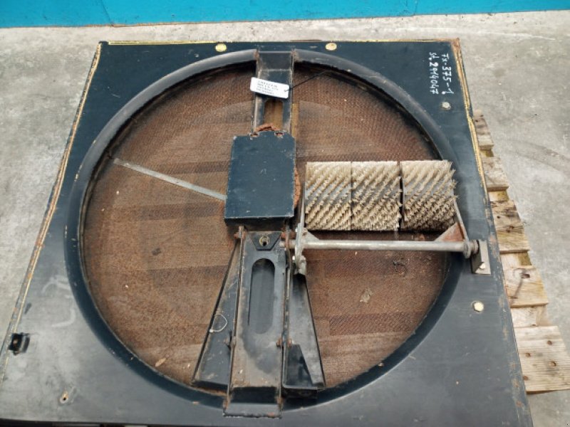 Sonstiges typu New Holland FX375, Gebrauchtmaschine v Hemmet (Obrázek 7)