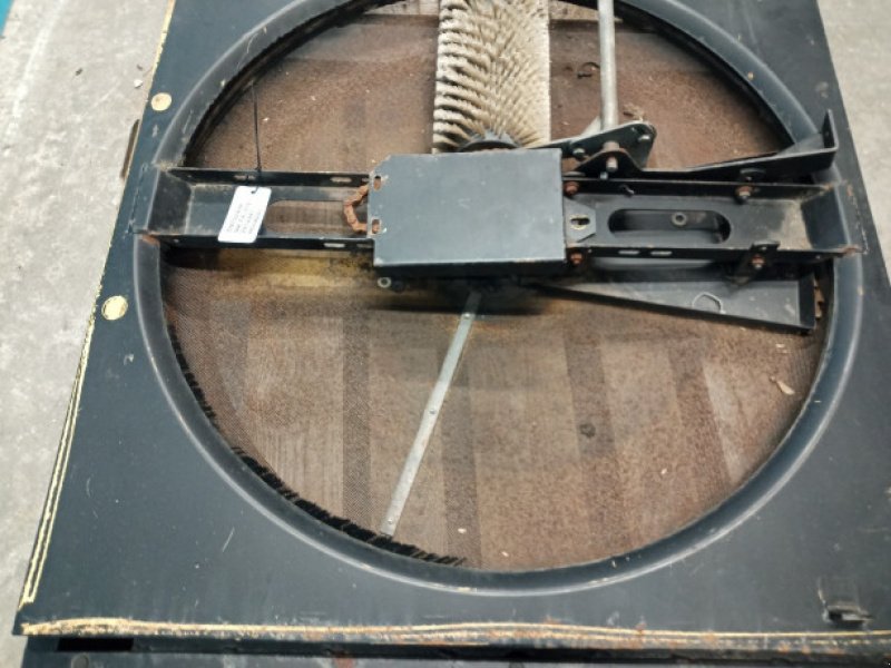 Sonstiges typu New Holland FX375, Gebrauchtmaschine v Hemmet (Obrázek 8)