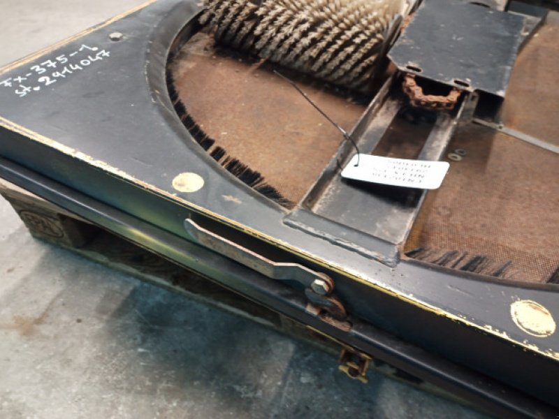 Sonstiges typu New Holland FX375, Gebrauchtmaschine v Hemmet (Obrázek 10)