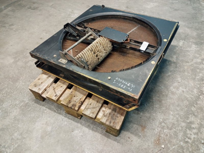 Sonstiges typu New Holland FX375, Gebrauchtmaschine v Hemmet (Obrázek 4)