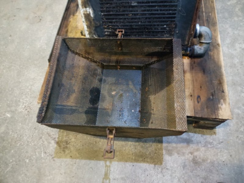 Sonstiges typu New Holland FX375, Gebrauchtmaschine v Hemmet (Obrázek 18)