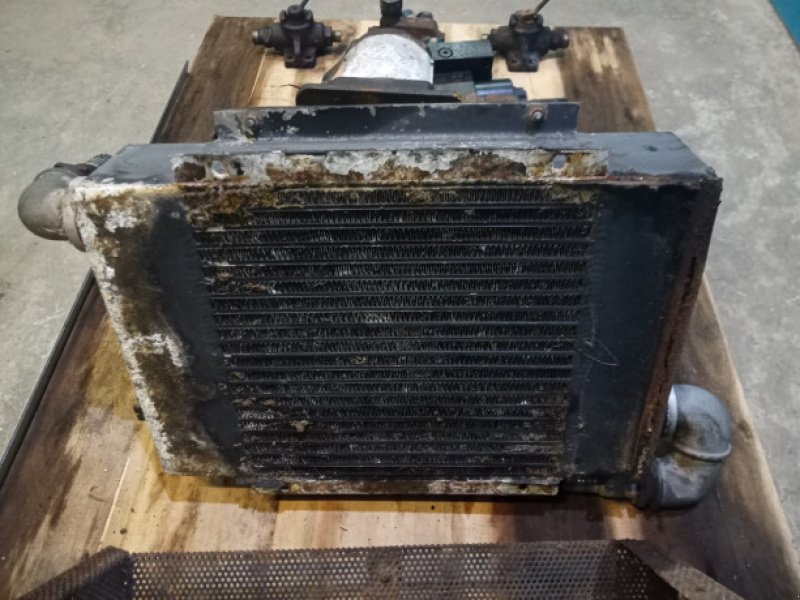 Sonstiges typu New Holland FX375, Gebrauchtmaschine v Hemmet (Obrázek 16)