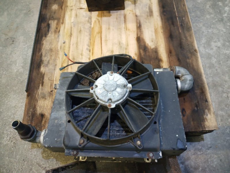 Sonstiges typu New Holland FX375, Gebrauchtmaschine v Hemmet (Obrázek 17)