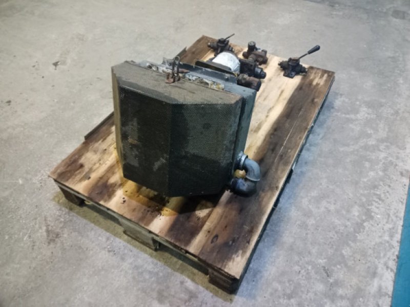 Sonstiges typu New Holland FX375, Gebrauchtmaschine v Hemmet (Obrázek 4)