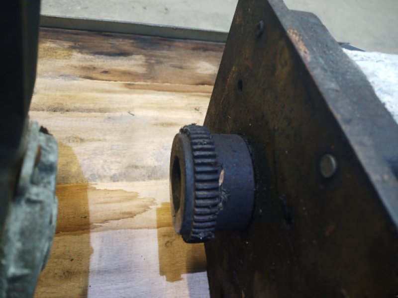 Sonstiges typu New Holland FX375, Gebrauchtmaschine v Hemmet (Obrázek 15)