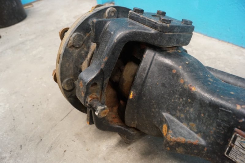 Sonstiges of the type New Holland FX375, Gebrauchtmaschine in Hemmet (Picture 18)