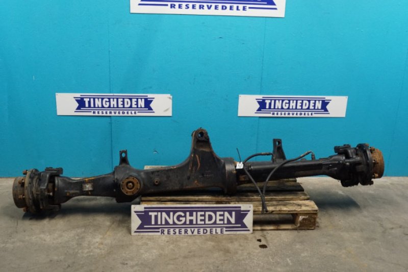 Sonstiges of the type New Holland FX375, Gebrauchtmaschine in Hemmet (Picture 2)