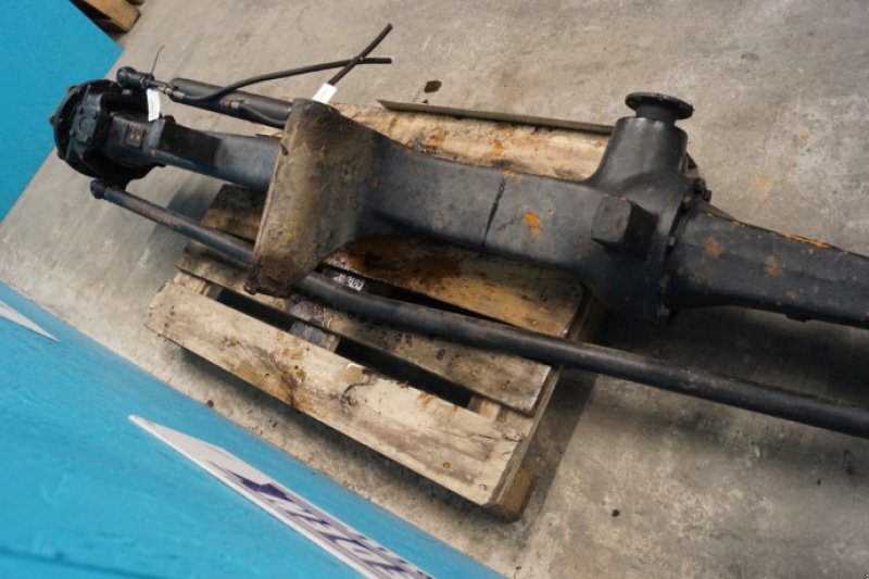 Sonstiges of the type New Holland FX375, Gebrauchtmaschine in Hemmet (Picture 21)