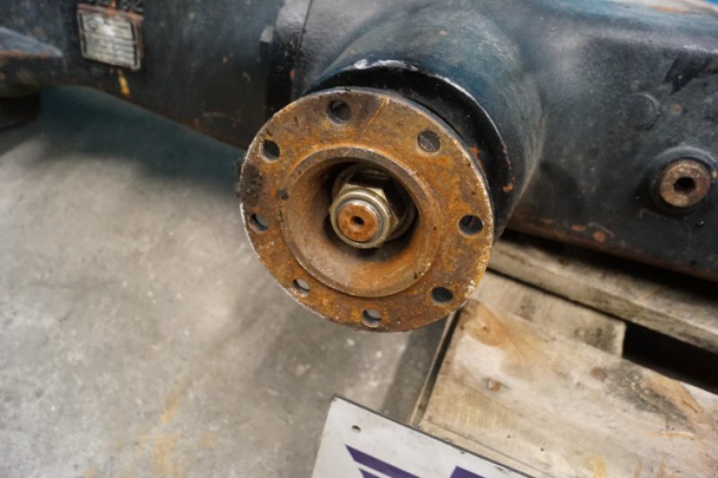 Sonstiges of the type New Holland FX375, Gebrauchtmaschine in Hemmet (Picture 14)