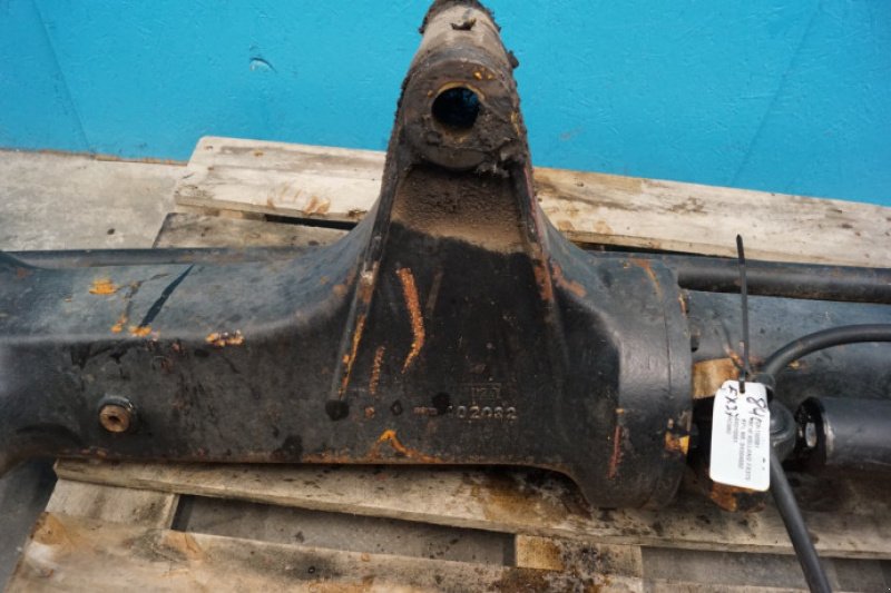 Sonstiges of the type New Holland FX375, Gebrauchtmaschine in Hemmet (Picture 13)