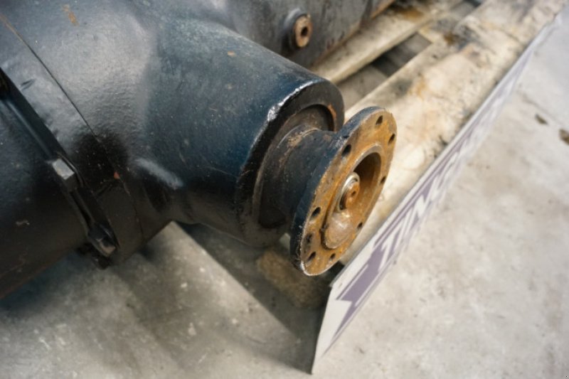 Sonstiges of the type New Holland FX375, Gebrauchtmaschine in Hemmet (Picture 15)