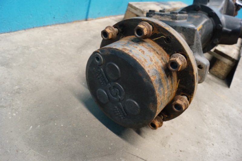 Sonstiges of the type New Holland FX375, Gebrauchtmaschine in Hemmet (Picture 19)