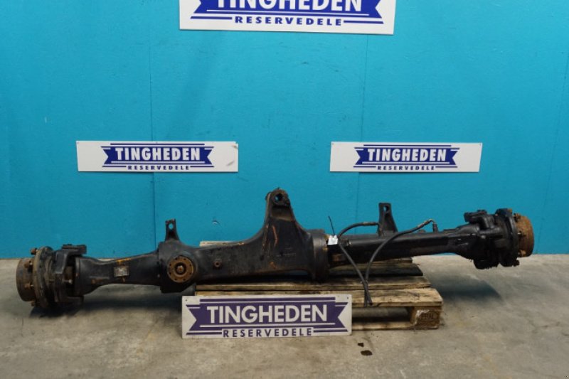 Sonstiges of the type New Holland FX375, Gebrauchtmaschine in Hemmet (Picture 1)