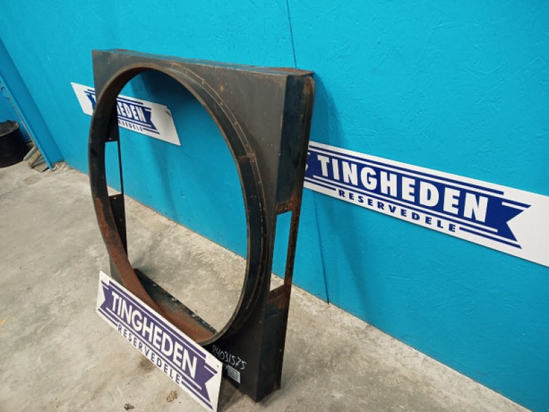 Sonstiges typu New Holland FX375, Gebrauchtmaschine v Hemmet (Obrázek 3)