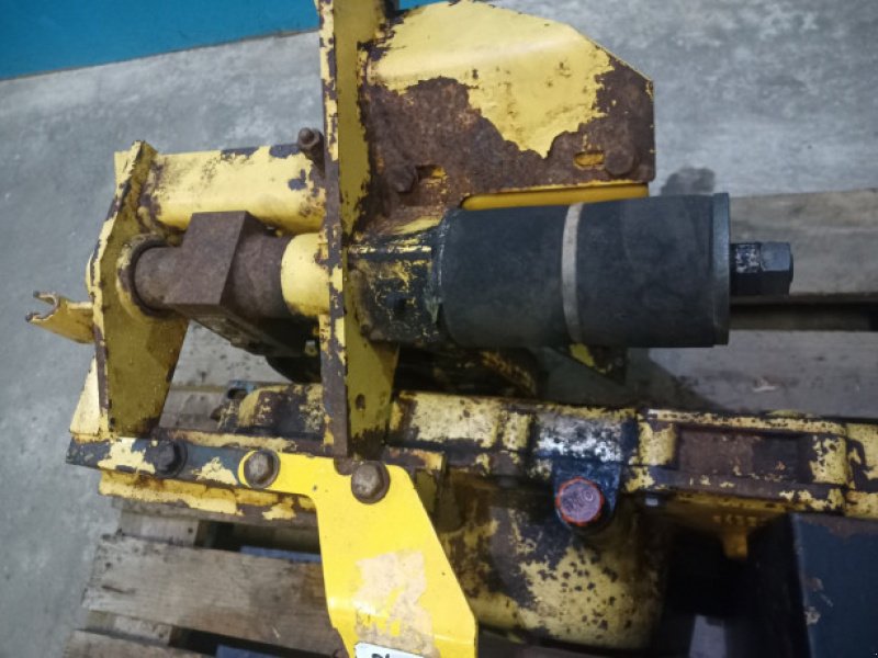 Sonstiges des Typs New Holland FX375, Gebrauchtmaschine in Hemmet (Bild 14)