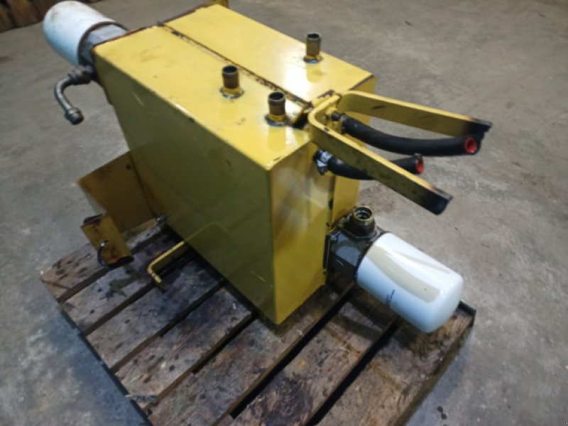 Sonstiges of the type New Holland FX375, Gebrauchtmaschine in Hemmet (Picture 3)