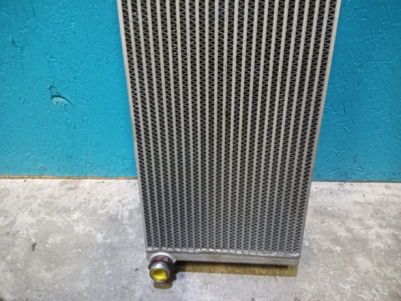 Sonstiges des Typs New Holland FX375, Gebrauchtmaschine in Hemmet (Bild 3)