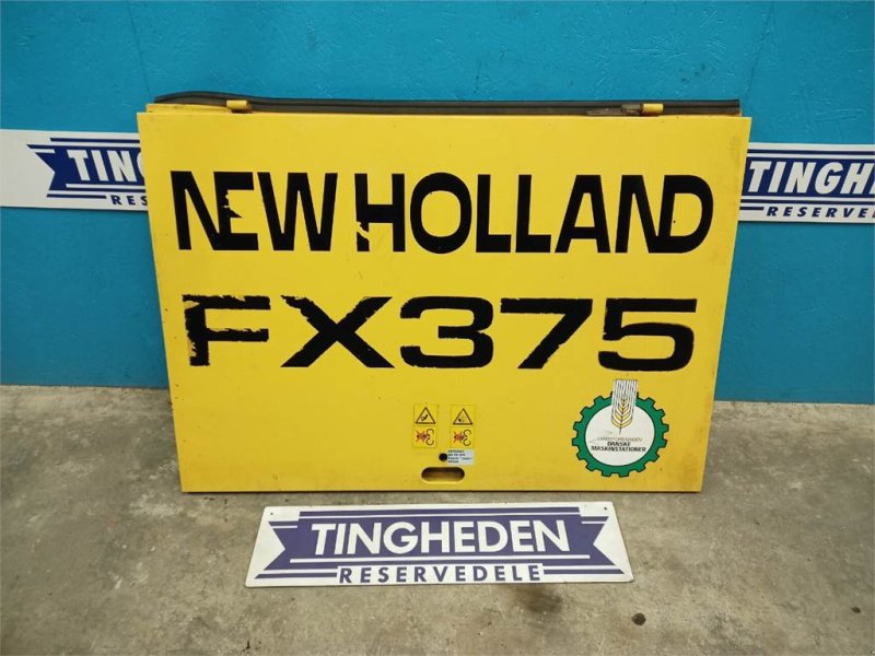 Sonstiges tip New Holland FX375, Gebrauchtmaschine in Hemmet (Poză 1)