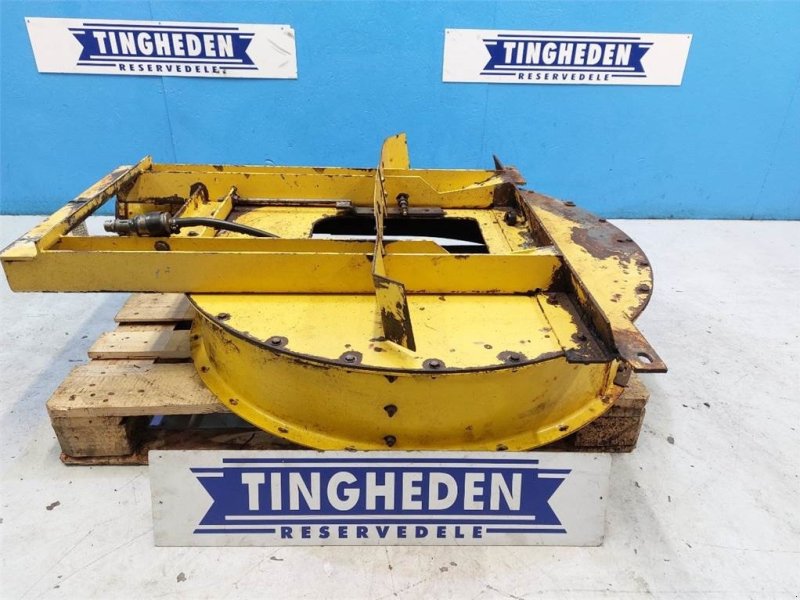 Sonstiges des Typs New Holland FX38, Gebrauchtmaschine in Hemmet (Bild 1)