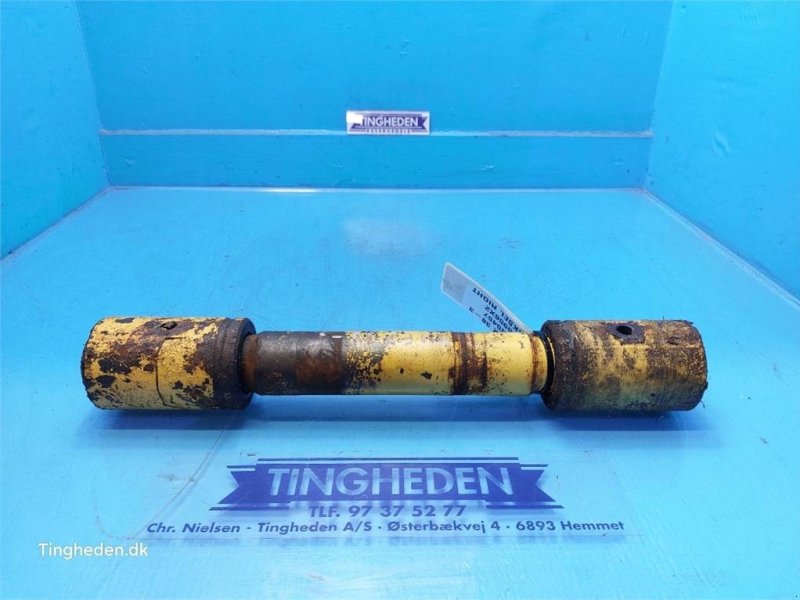 Sonstiges des Typs New Holland FX38, Gebrauchtmaschine in Hemmet (Bild 1)