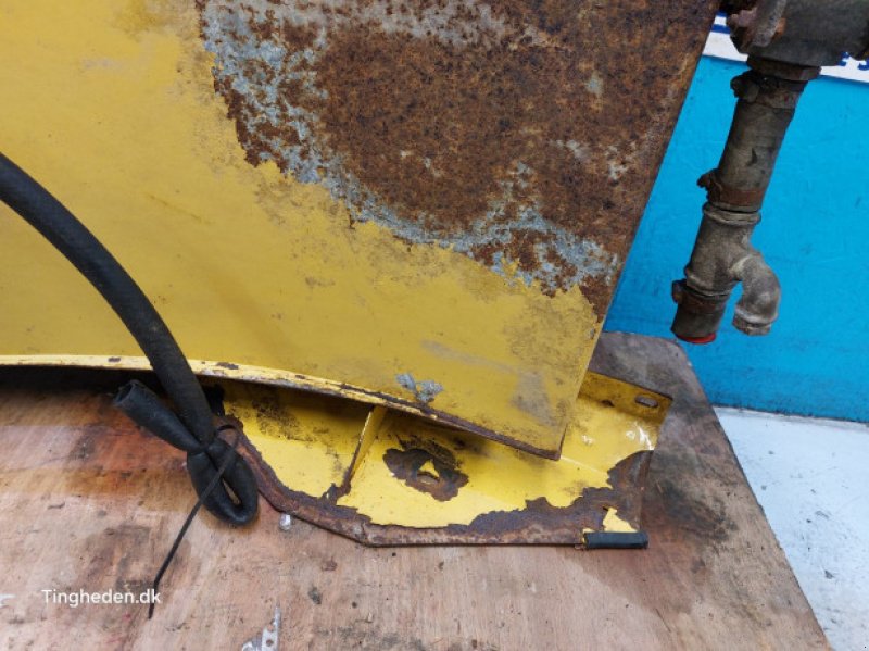 Sonstiges des Typs New Holland FX38, Gebrauchtmaschine in Hemmet (Bild 16)