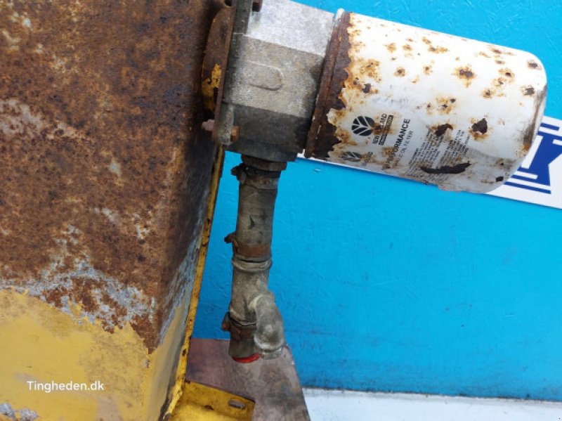 Sonstiges des Typs New Holland FX38, Gebrauchtmaschine in Hemmet (Bild 14)