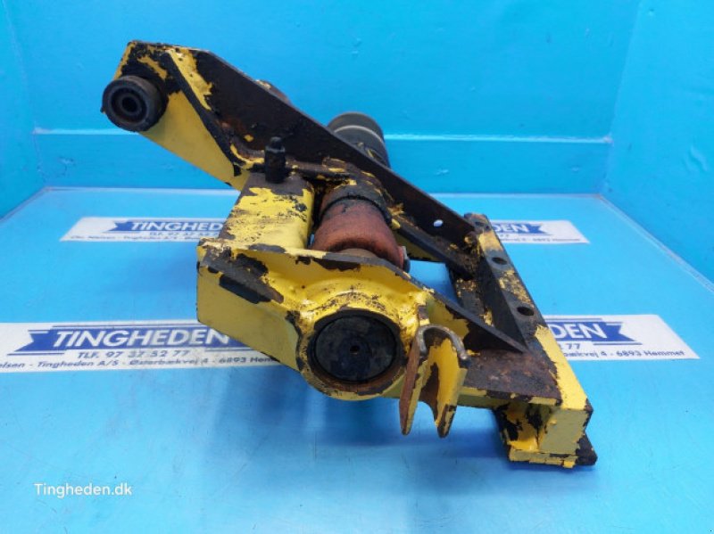 Sonstiges typu New Holland FX38, Gebrauchtmaschine v Hemmet (Obrázek 4)