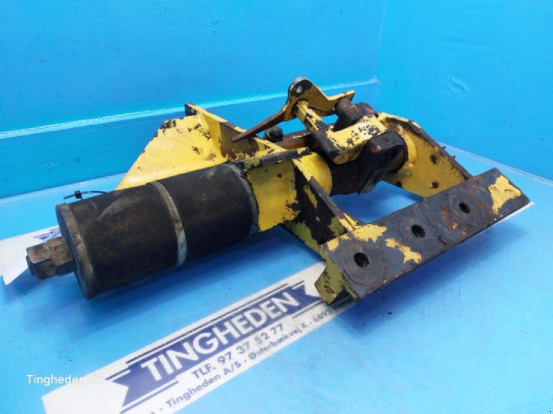 Sonstiges typu New Holland FX38, Gebrauchtmaschine v Hemmet (Obrázek 14)